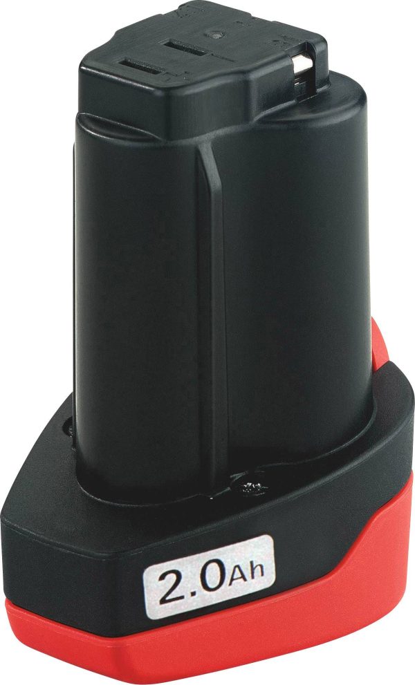 Metabo 625438000 12 V Li-Power Akumulator do elektronarzędzi 12 V 2 Ah Li-Ion
