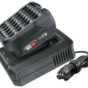 Bosch Home and Garden 1600A031T6 1600A031T6 Ładowarka i akumulator do elektronarzędzi 18 V Li-Ion Bosch Home and Garden 1600A031T6 1600A031T6 Ładowarka i akumulator do elektronarzędzi 18 V Li-Ion