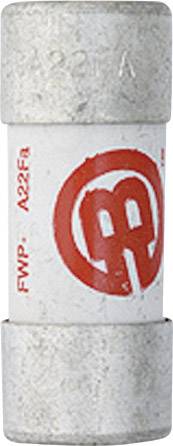 Bussmann by Eaton FWP-100A22FA FWP-100A22FA Bezpiecznik (Ø x D) 22 mm x 58 mm 100 A 690 V/AC bardzo szybki -FF- Zawartoś - obrazek 1