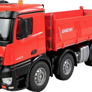 Moduł funkcyjny RC Amewi Mercedes-Benz Arocs 8×4/4 1:18 RtR Moduł funkcyjny RC Amewi Mercedes-Benz Arocs 8×4/4 1:18 RtR