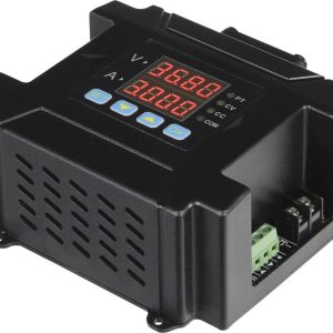 Joy-it DPM8605 Przetwornica DC/DC 75 V/DC – 60 V/DC/5 A 300 W Joy-it DPM8605 Przetwornica DC/DC 75 V/DC – 60 V/DC/5 A 300 W