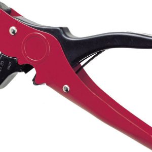 Brüder Mannesmann 072676 M 1099 Ściągacz izolacji automatyczny 0.2 do 6 mm² 10 do 24 Brüder Mannesmann 072676 M 1099 Ściągacz izolacji automatyczny 0.2 do 6 mm² 10 do 24
