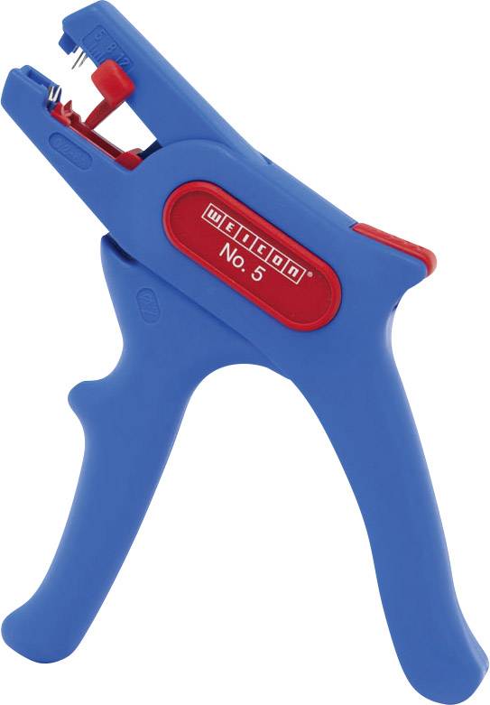 Ściągacz izolacji do drutów WEICON TOOLS No.5 10006786, dla elektryków - obrazek 1