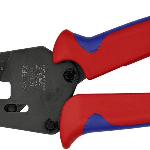 Ściągacz izolacji Knipex 12 12 10, 2.5 do 10 mm², AWG 7 do 13 Ściągacz izolacji Knipex 12 12 10, 2.5 do 10 mm², AWG 7 do 13