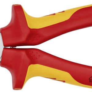 Ściągacz izolacji Knipex 13 46 165, 8 do 13 mm, 61 HRC Ściągacz izolacji Knipex 13 46 165, 8 do 13 mm, 61 HRC