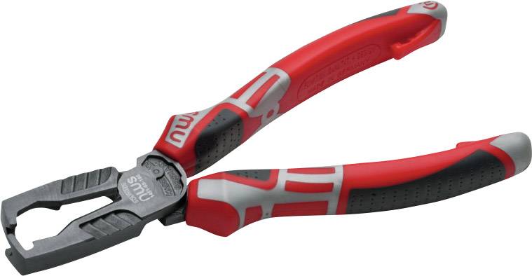 Ściągacz izolacji NWS 1451-69-180, 8 do 13 mm - obrazek 1