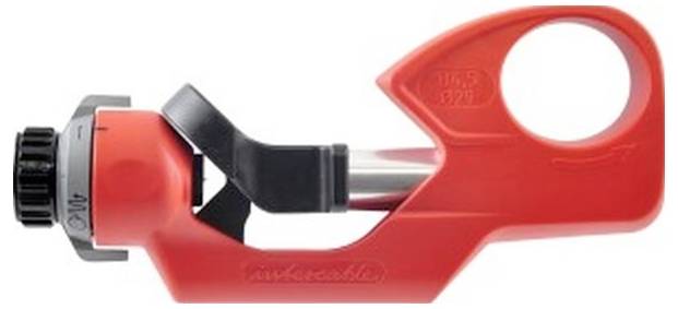 Intercable ABI1 110202 Narzędzie do ściągania izolacji bez noża 4.5 do 29 mm - obrazek 1
