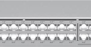 Ubiquiti Networks USW-PRO-MAX-48-POE UniFi USW Pro Max Switch sieciowy 48+4 Porty funkcja PoE