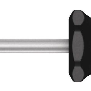 Wkrętak płaski Wera 334 05007620001 Szerokość klingi: 6 mm Długość końcówki: 125 mm Wkrętak płaski Wera 334 05007620001 Szerokość klingi: 6 mm Długość końcówki: 125 mm