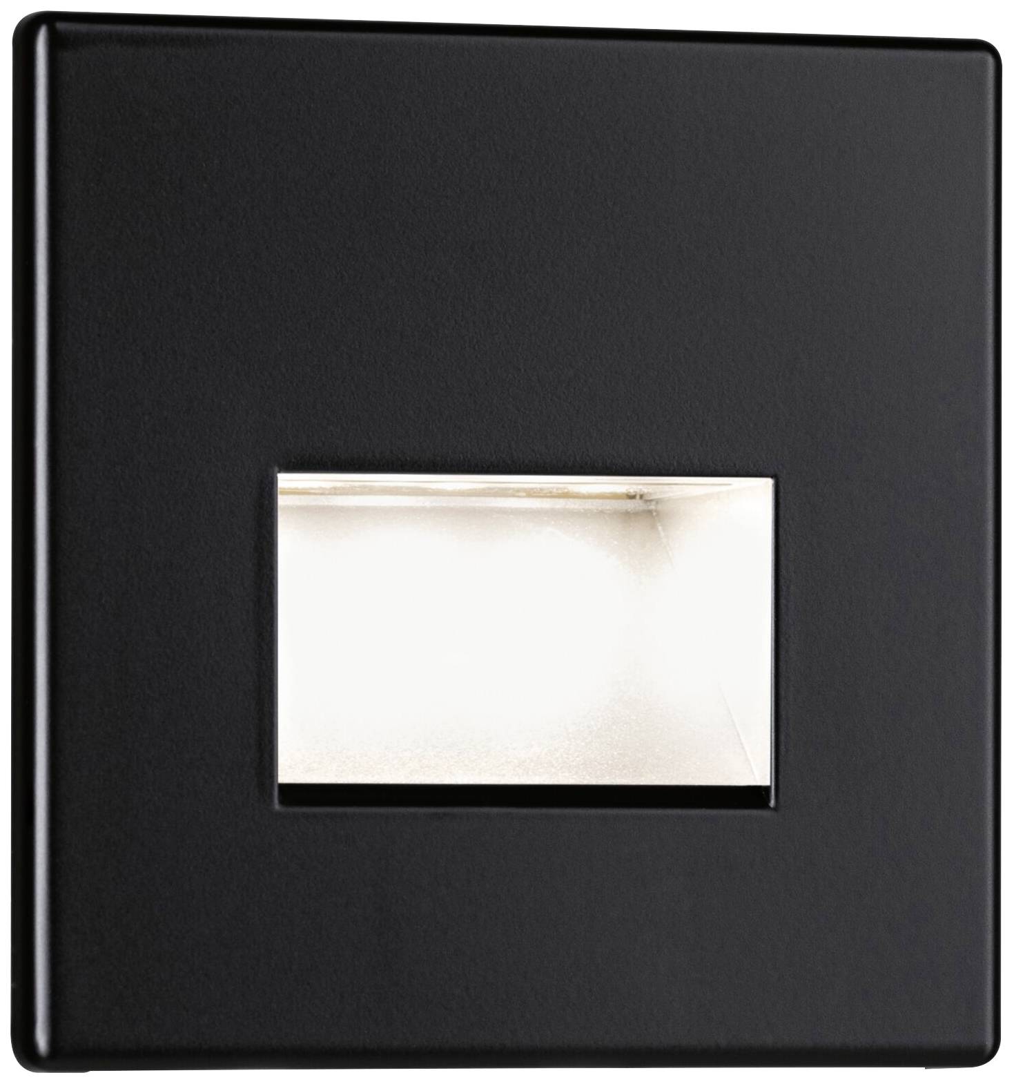 Lampa ścienna do zabudowy LED Paulmann Wand EBL Edge 93094 1.40 W 100 lm - obrazek 1