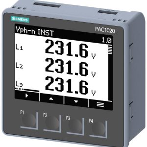 Siemens 7KM1020-0BA01-1DA0