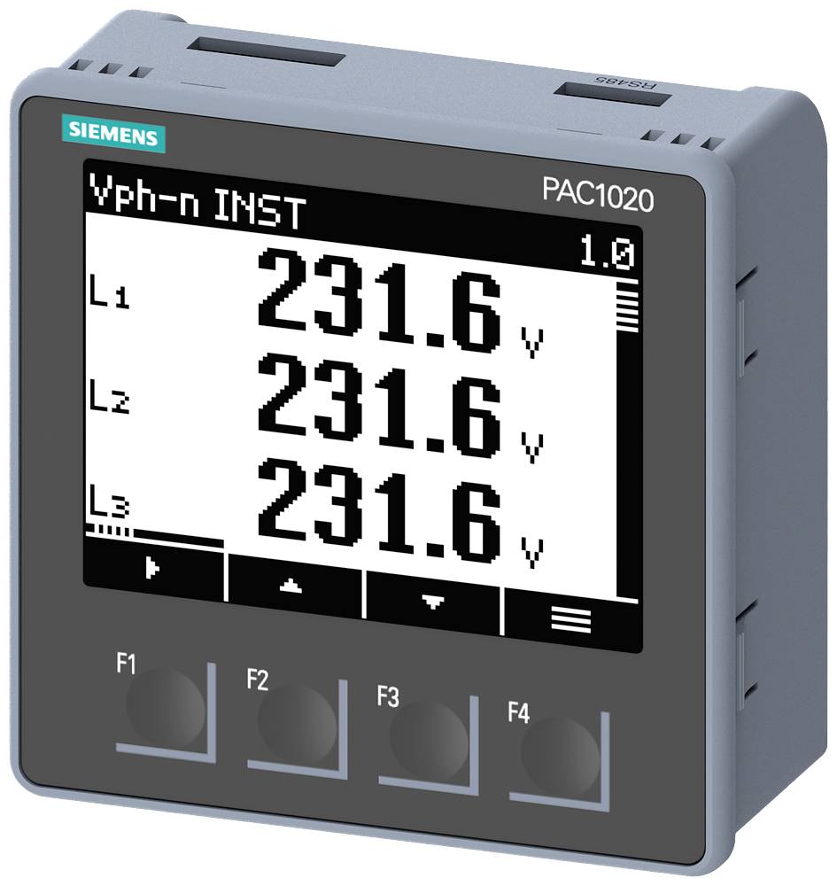 Siemens 7KM1020-0BA01-1DA0 - obrazek 1