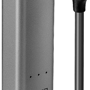 Adapter sieciowy LINDY Lindy – Netzwerkadapter – USB-C 3.1 – 10M/100M/1G/2,5 Gigabit Ethernet 2.5 GBit/s USB-C® (USB 3.1 Adapter sieciowy LINDY Lindy – Netzwerkadapter – USB-C 3.1 – 10M/100M/1G/2,5 Gigabit Ethernet 2.5 GBit/s USB-C® (USB 3.1