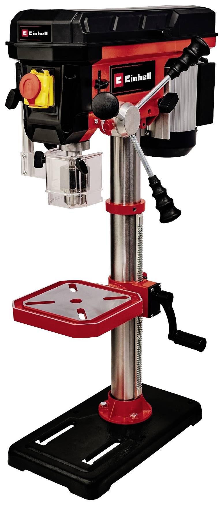 Wiertarka stołowa Einhell TC-BD 630/1 4520597 630 W 240 V - obrazek 1