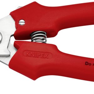 Nożyce uniwersalne Knipex 95 05 190, 190 mm Nożyce uniwersalne Knipex 95 05 190, 190 mm