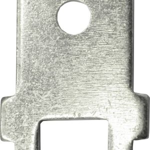 Vogt Verbindungstechnik 3866b.61 Wsuwka 100 szt. Vogt Verbindungstechnik 3866b.61 Wsuwka 100 szt.