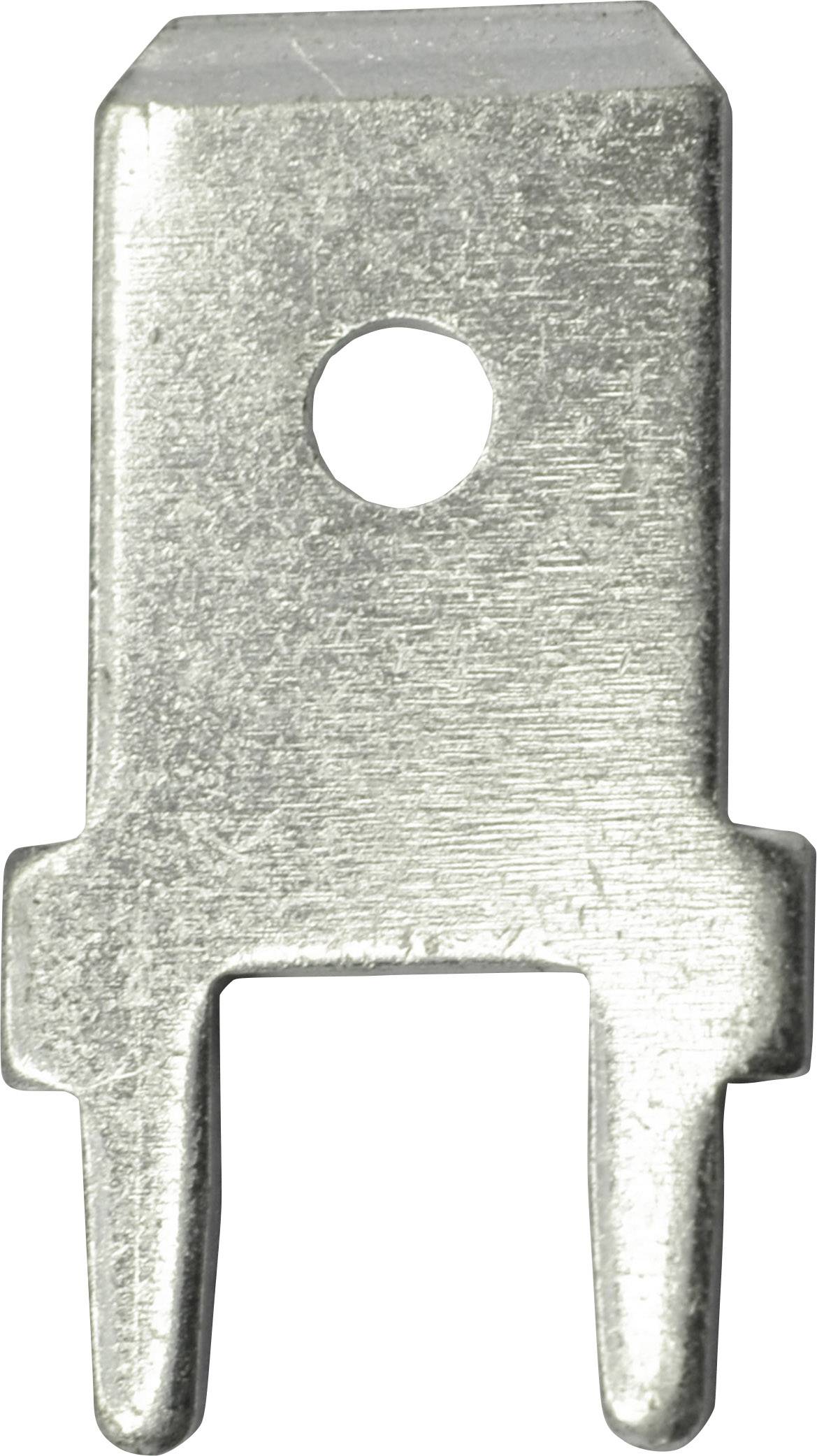Vogt Verbindungstechnik 3866b.61 Wsuwka 100 szt. - obrazek 1