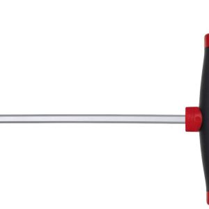 Wkrętak imbusowy Wiha 334DS100200-01 45439 10 mm Wkrętak imbusowy Wiha 334DS100200-01 45439 10 mm