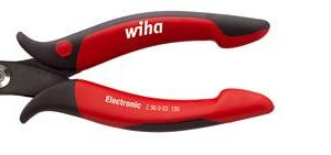 Szczypce podłużne Wiha 26801 26801 145 mm Szczypce podłużne Wiha 26801 26801 145 mm