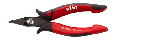 Szczypce podłużne Wiha 26801 26801 145 mm - obrazek 1