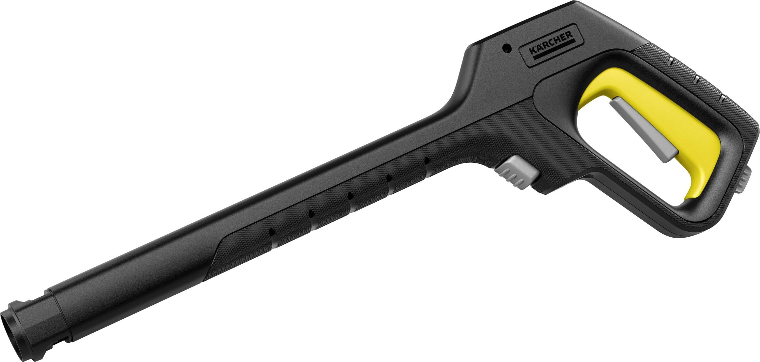 Kärcher Home & Garden 2.644-434.0 G 180 Q COMFORT!Hold gun Pistolet Pasuje do marki (myjki ciśnieniowej) Kärcher 1 szt. - obrazek 1