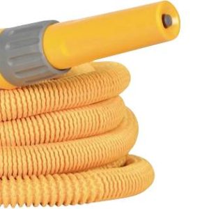 Hozelock 100-101-259 Wąż ogrodowy Ø wewnętrzna węża=14 mm 15 m 5/8 cala 15 m żółty Hozelock 100-101-259 Wąż ogrodowy Ø wewnętrzna węża=14 mm 15 m 5/8 cala 15 m żółty