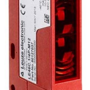 Czujnik światła Leuze Electronic Leuze 50131553 1 szt. Czujnik światła Leuze Electronic Leuze 50131553 1 szt.