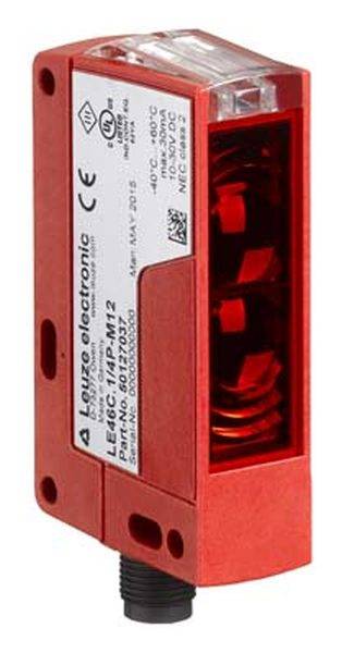 Czujnik światła Leuze Electronic Leuze 50131553 1 szt. - obrazek 1