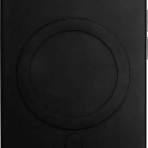 JT Berlin Pankow Soft MagSafe Futerał backcase Apple iPhone 17e, iPhone 16e czarny Ładowarka indukcyjna, Kompatybilny z JT Berlin Pankow Soft MagSafe Futerał backcase Apple iPhone 17e, iPhone 16e czarny Ładowarka indukcyjna, Kompatybilny z