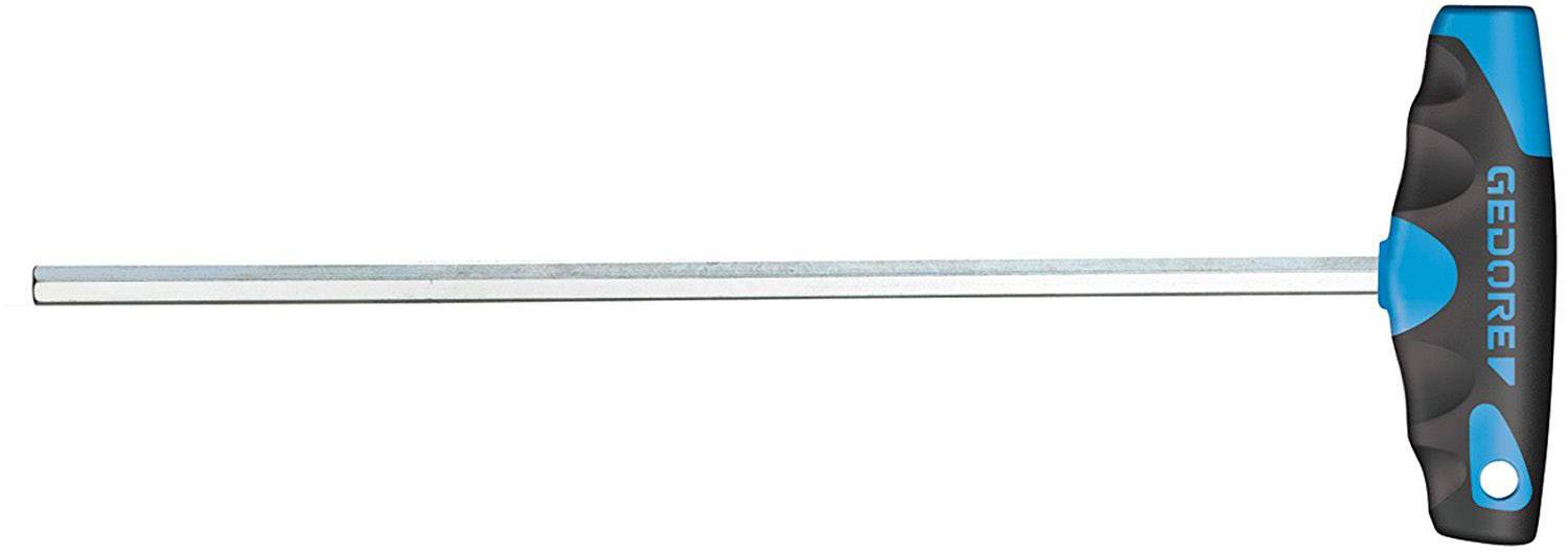 Wkrętak imbusowy Gedore 2142 T 4 2647281 4 mm - obrazek 1