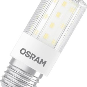 Żarówka LED OSRAM HOMELIGHTING 4058075607347 E-27 7.3 W = 60 W 806 lm ciepła biel 1 szt. Żarówka LED OSRAM HOMELIGHTING 4058075607347 E-27 7.3 W = 60 W 806 lm ciepła biel 1 szt.