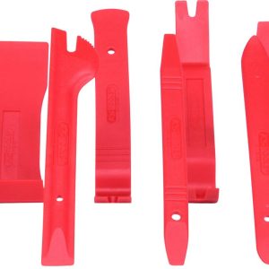 Zestaw plastikowych klinów MASTER, 11 szt KS Tools 911.8205 911.8205 Zestaw plastikowych klinów MASTER, 11 szt KS Tools 911.8205 911.8205