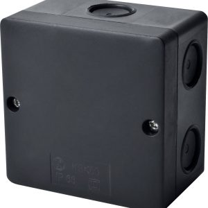 KOPOS KSK 80_FA Puszka instalacyjna odporny na warunki atmosferyczne (S x W x G) 81 x 81 x 54 mm 1 szt. KOPOS KSK 80_FA Puszka instalacyjna odporny na warunki atmosferyczne (S x W x G) 81 x 81 x 54 mm 1 szt.