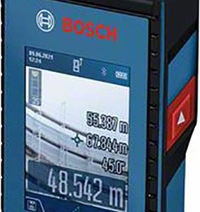 Bosch Professional GLM 100-25 C Dalmierz laserowy 100 m Bosch Professional GLM 100-25 C Dalmierz laserowy 100 m