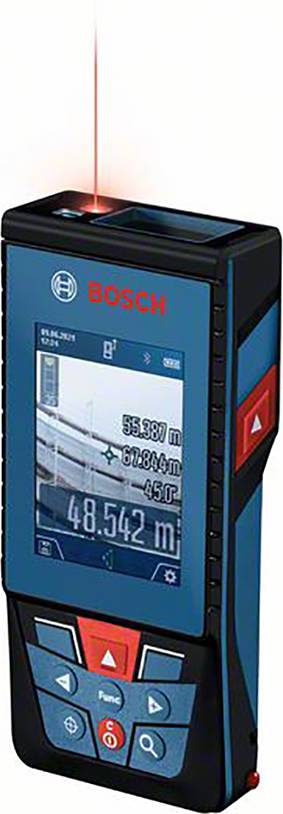 Bosch Professional GLM 100-25 C Dalmierz laserowy 100 m