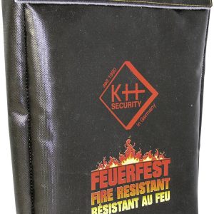 Sejf kh-security 370190, (S x W x G) 280 x 380 x 60 mm Sejf kh-security 370190, (S x W x G) 280 x 380 x 60 mm