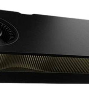 Nvidia Karta graficzna Nvidia RTX A4000 48 GB GDDR7 RAM PCIe x16 DisplayPort Vulkan Nvidia Karta graficzna Nvidia RTX A4000 48 GB GDDR7 RAM PCIe x16 DisplayPort Vulkan