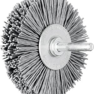 PFERD TOOLS Szczotka okrągła POS RBU 7015/6 SIC 180 0,90 (1) 43198006 1 szt. PFERD TOOLS Szczotka okrągła POS RBU 7015/6 SIC 180 0,90 (1) 43198006 1 szt.