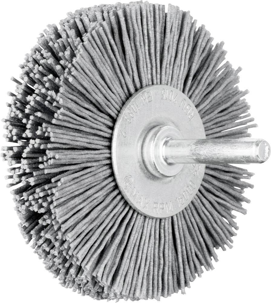 PFERD TOOLS Szczotka okrągła POS RBU 7015/6 SIC 180 0,90 (1) 43198006 1 szt. - obrazek 1