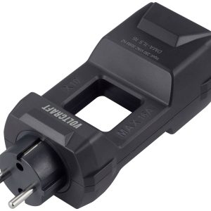 Adapter pomiarowy VOLTCRAFT DMA-1LS 16 1 szt. Adapter pomiarowy VOLTCRAFT DMA-1LS 16 1 szt.