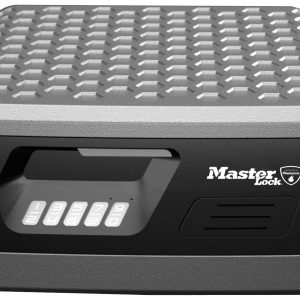 Sejf Master Lock P56069, (S x W x G) 41.9 x 19.3 x 37.5 cm Sejf Master Lock P56069, (S x W x G) 41.9 x 19.3 x 37.5 cm