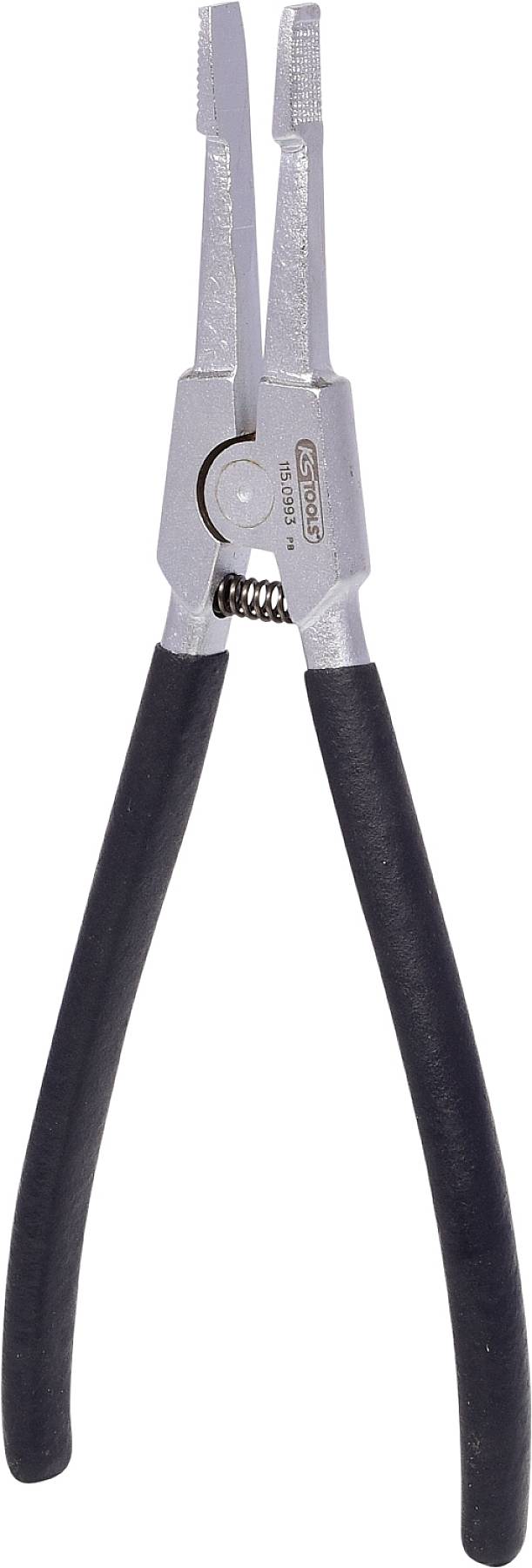 Szczypce do pierścieni Segera KS Tools 115.0993 1150993 210 mm - obrazek 1