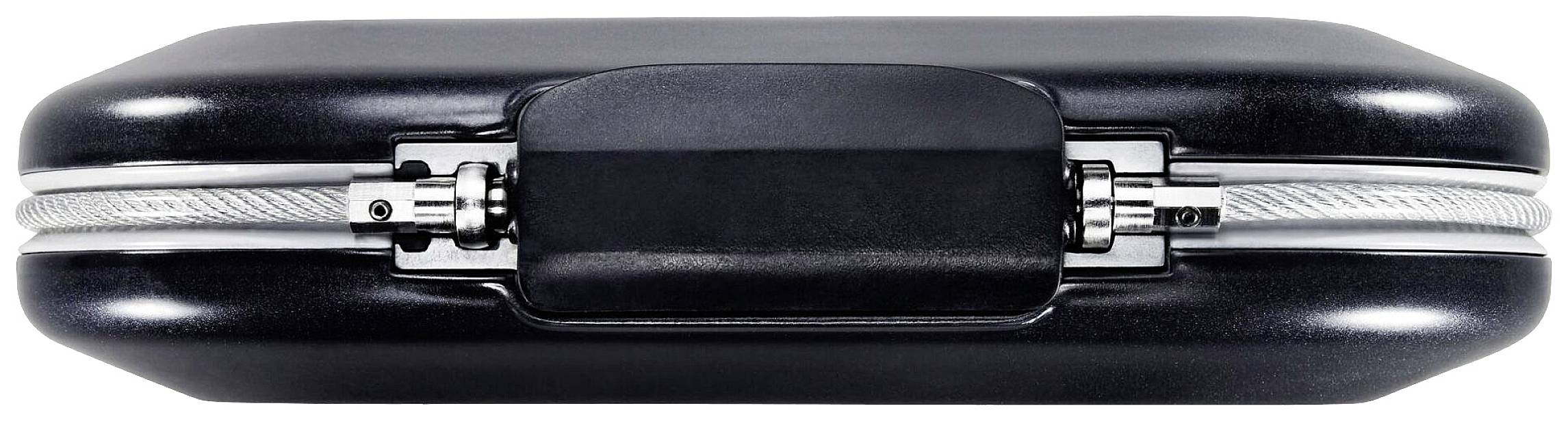 Sejf Master Lock P24010, (S x W x G) 24 x 6 x 12.9 cm - obrazek 1
