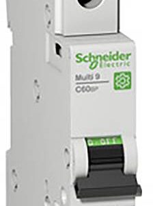 Schneider Electric M9F43120 Wyłącznik automatyczny Schneider Electric M9F43120 Wyłącznik automatyczny
