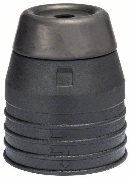 Głowica SDS-plus SDS-plus, pasuje do GBH 4 DFE GBH 4 DSC PBH 300 E Bosch Professional 2608572059