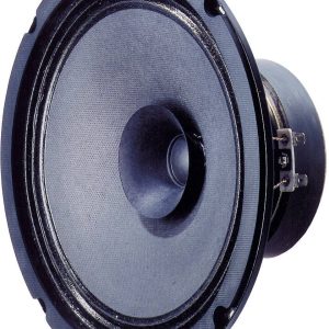 Visaton BG 20 – 8 Ohm 8 cal 20.32 cm Głośnik szeroko pasmowy 40 W 8 Ω Visaton BG 20 – 8 Ohm 8 cal 20.32 cm Głośnik szeroko pasmowy 40 W 8 Ω