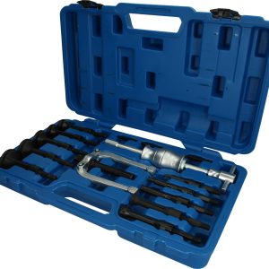 Brilliant Tools BT631150 Ściągacz Ilośc haków 10 Brilliant Tools BT631150 Ściągacz Ilośc haków 10