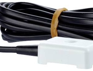 Metz Connect 110329 Czujnik wycieków tworzywo sztuczne szary (D x S x W) 29 x 44 x 16 mm 1 szt. sztuka Metz Connect 110329 Czujnik wycieków tworzywo sztuczne szary (D x S x W) 29 x 44 x 16 mm 1 szt. sztuka
