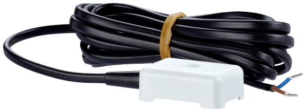 Metz Connect 110329 Czujnik wycieków tworzywo sztuczne szary (D x S x W) 29 x 44 x 16 mm 1 szt. sztuka - obrazek 1