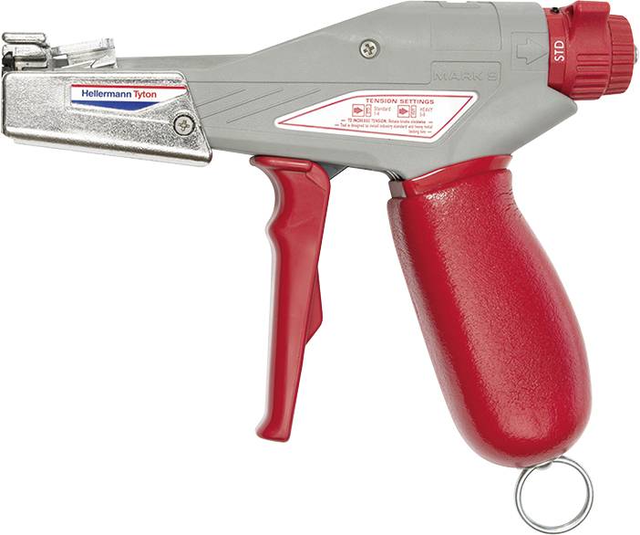 HellermannTyton 110-95273 Nóż zamienny SP MK9SST - obrazek 1